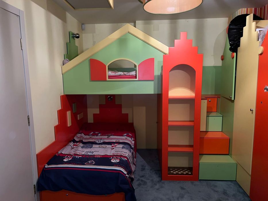 Мебели за детска стая