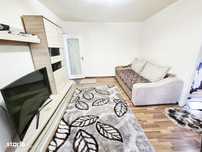 Apartament 2 camere, confort 2, parter – zona Malu Roșu