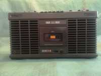 Продавам радио касетофон SENCOR S-4500