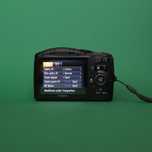 Camera Canon Powershot SX150