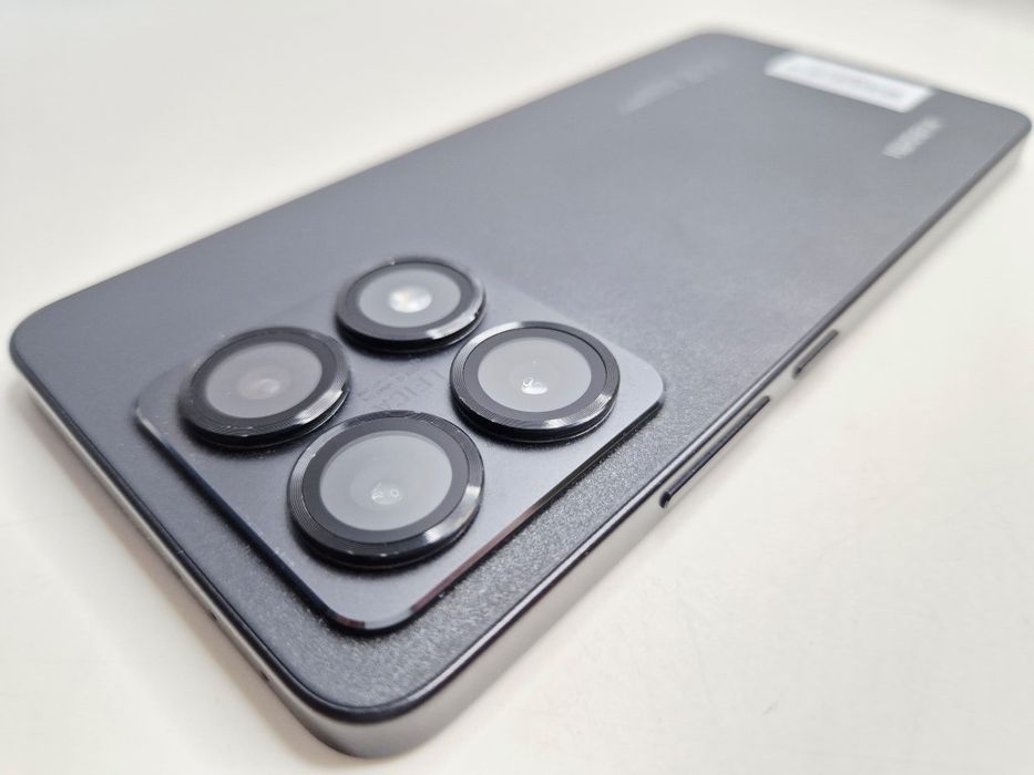 Xiaomi 14T Pro 256GB Titan Black 12GB Dual, Garantie 24 luni | #R88530