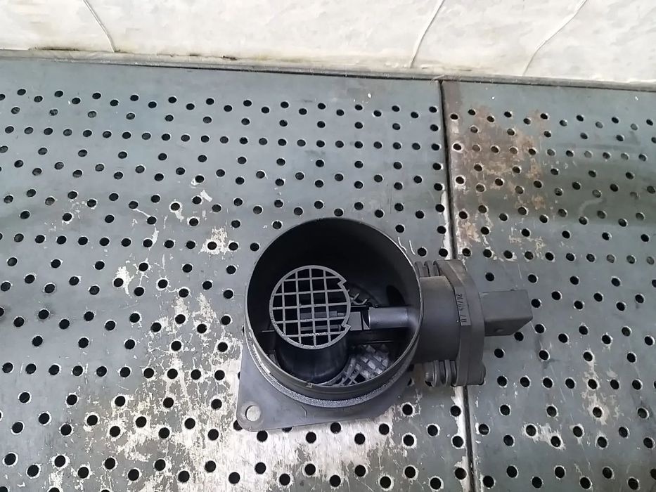 Debitmetru aer 1.4 tdi vw polo 9n 0281002531 038906461b