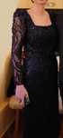 Rochie de seara.