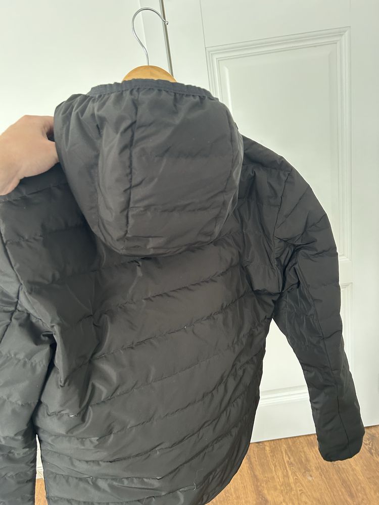 Geaca emporio armani