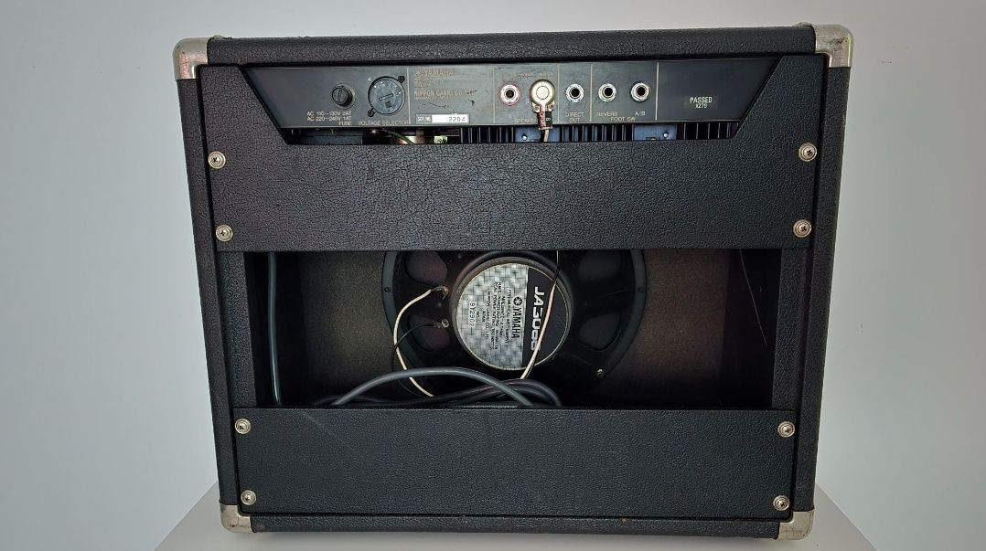 Amplificator chitara Yamaha G50-112 II