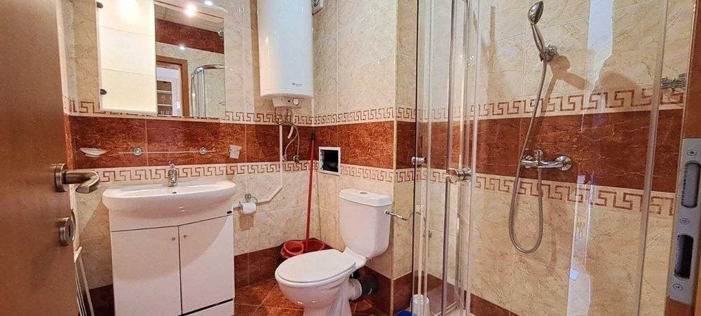 Продава се Едностаен апартамент в Свети Влас - 40 кв.м за 1748 €/кв.м - Снимка #6