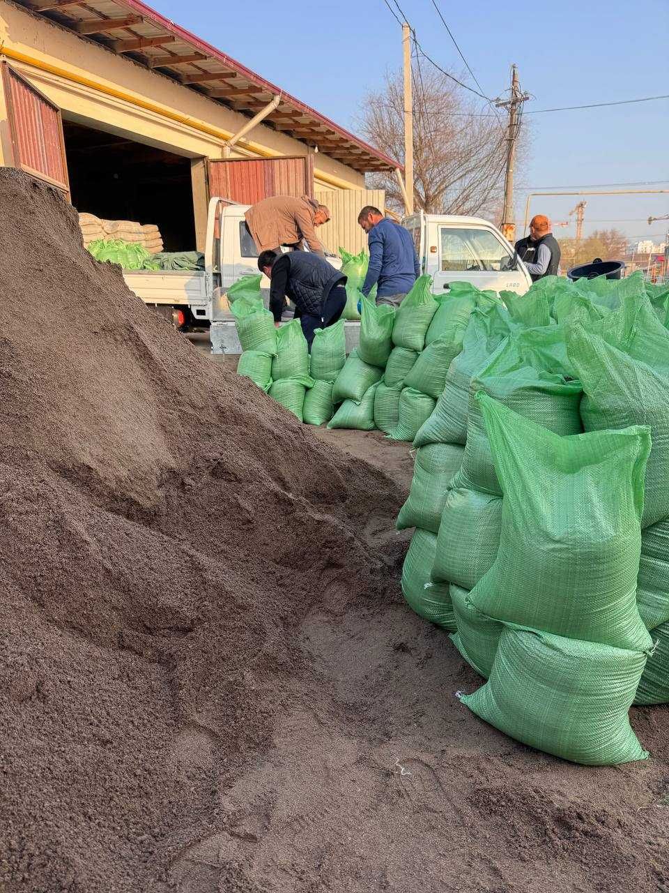 Sement Cement Цемент оптом ташкент
