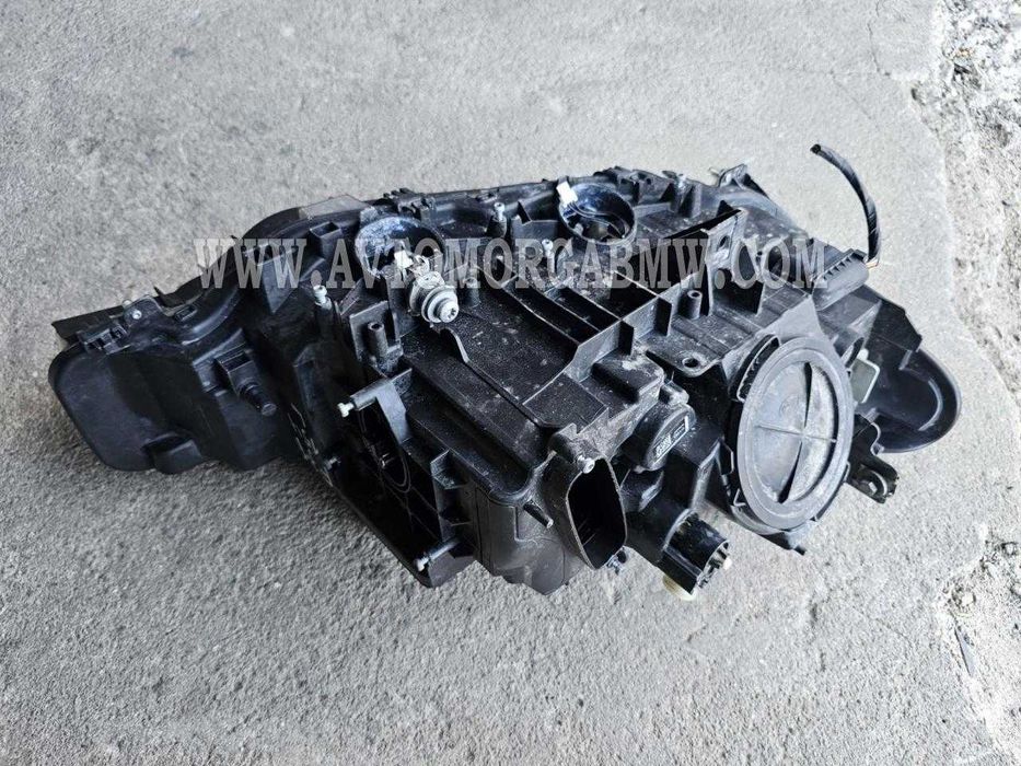 Ф30 Ф31 ляв фар  БМВ BMW F30 F31 lqv farove far 318 сенон