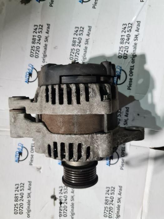 Alternator 100A Opel Insignia A Country Tourer 2.0 CDTI 1956 cmc 131HP