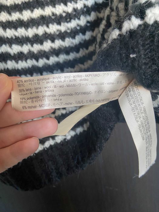 Pulover lana Massimo Dutti dama marimea M