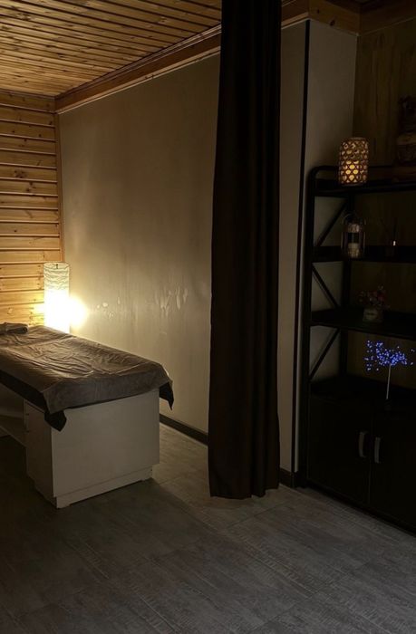 Массаж классик фото жиберем