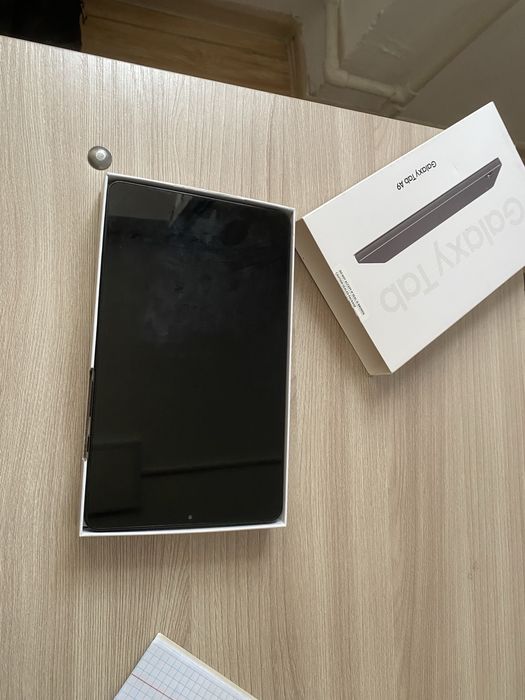 Sasmsung galaxy tab a9