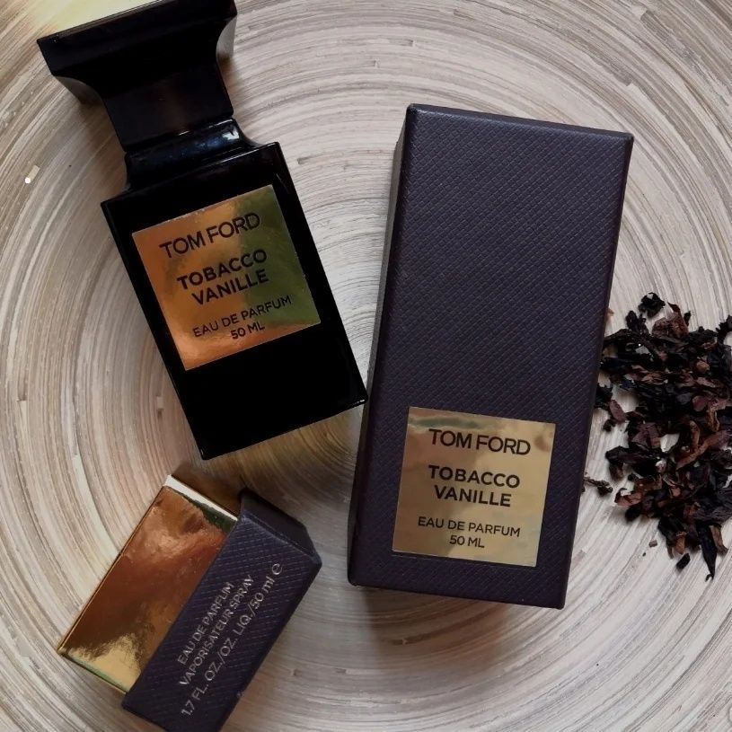 Tom Ford Tobacoo Vanille