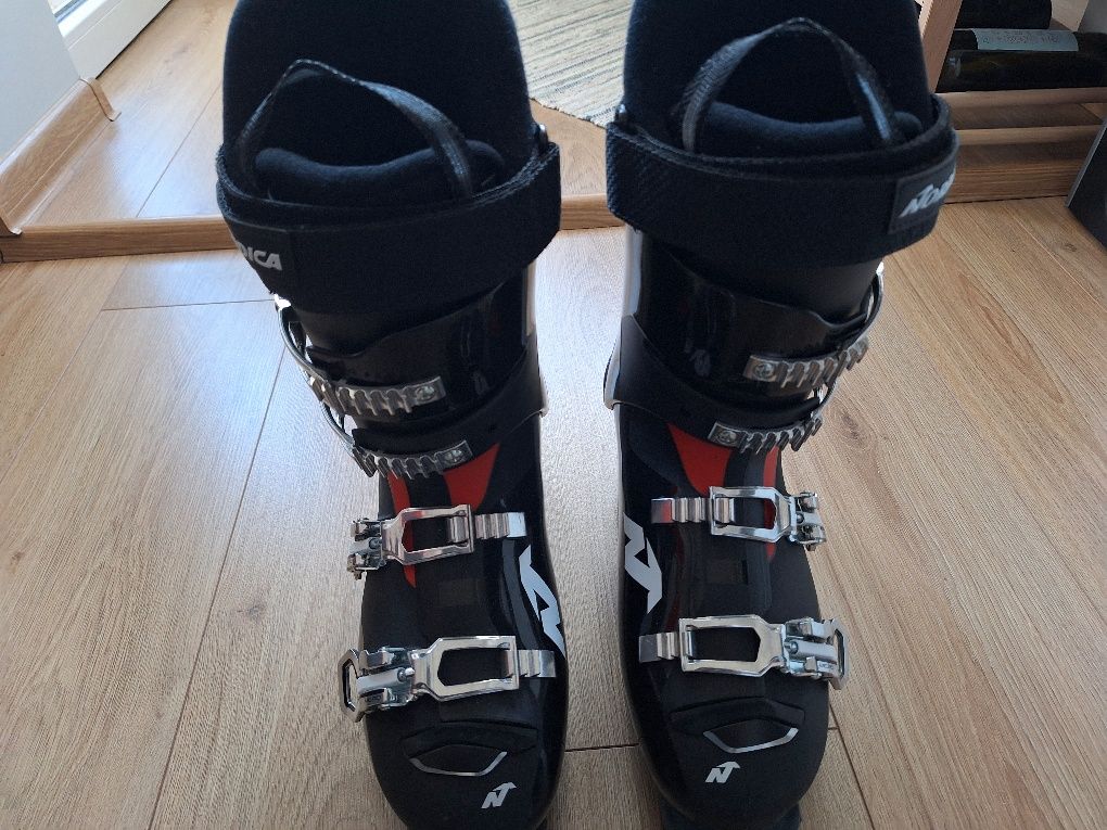 Nordica SPORTMACHINE 3 ST ски обувки 270мм