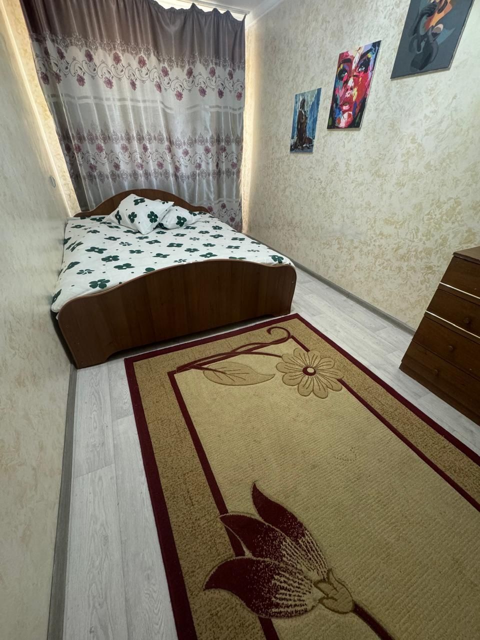 Сдается квартира
