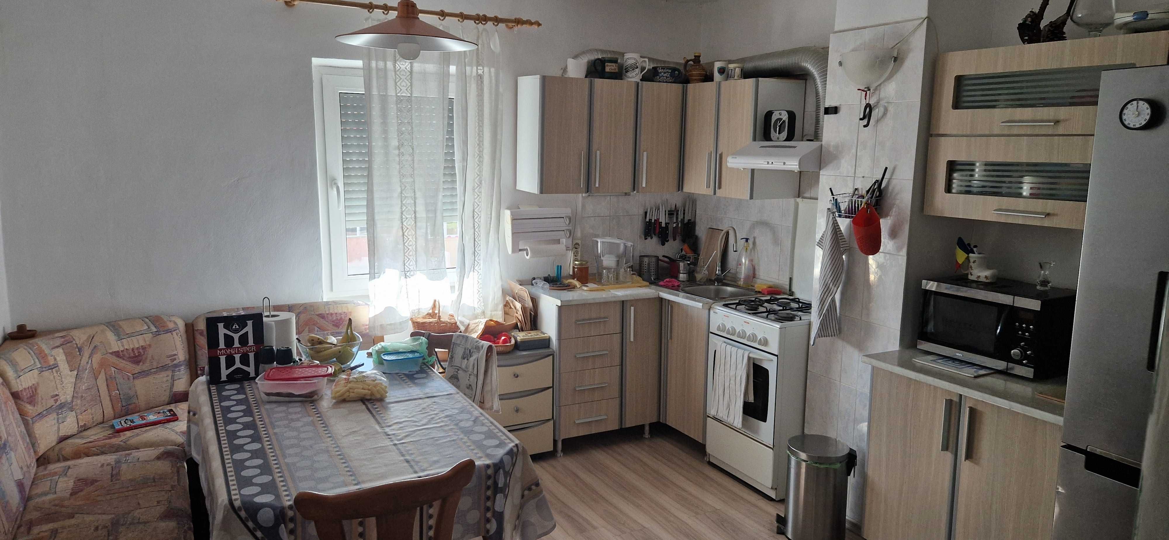 Vand Apartament Calafat