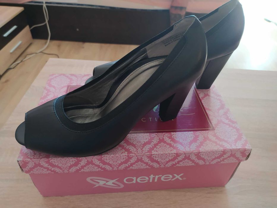 Ортопедични дамски обувки Aetrex, 40-41