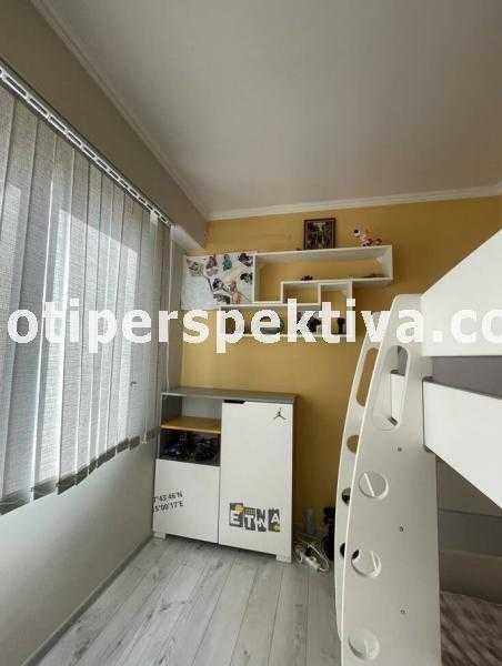 Продава се Двустаен апартамент в Пловдив, Кючук Париж - 46 кв.м за 2169 €/кв.м - Снимка #9