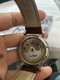 Cartier часы оригинал дубайский