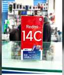 Redmi 14 c 4/128 gb