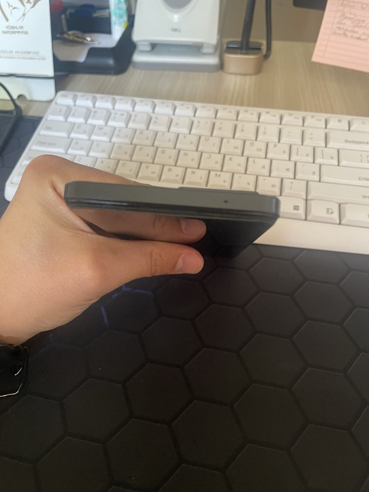 Oppo reno 7 telifon