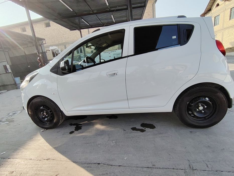 Мошина яхши состояниеда