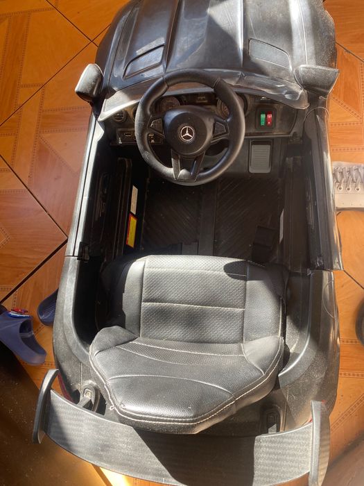 Mașinuță pentru copii