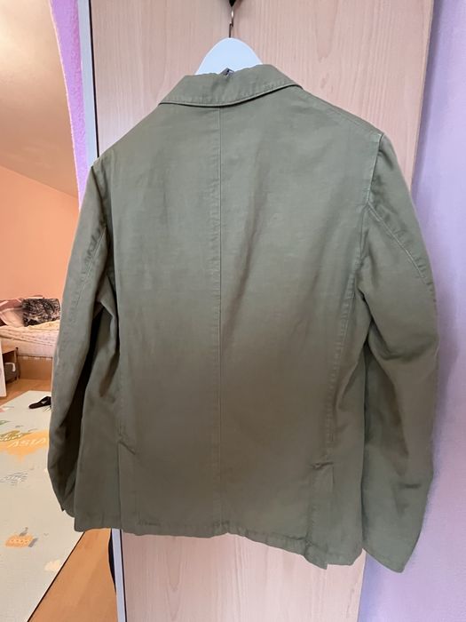 Мъжко сако Scotch and Soda, с етикет, 48M