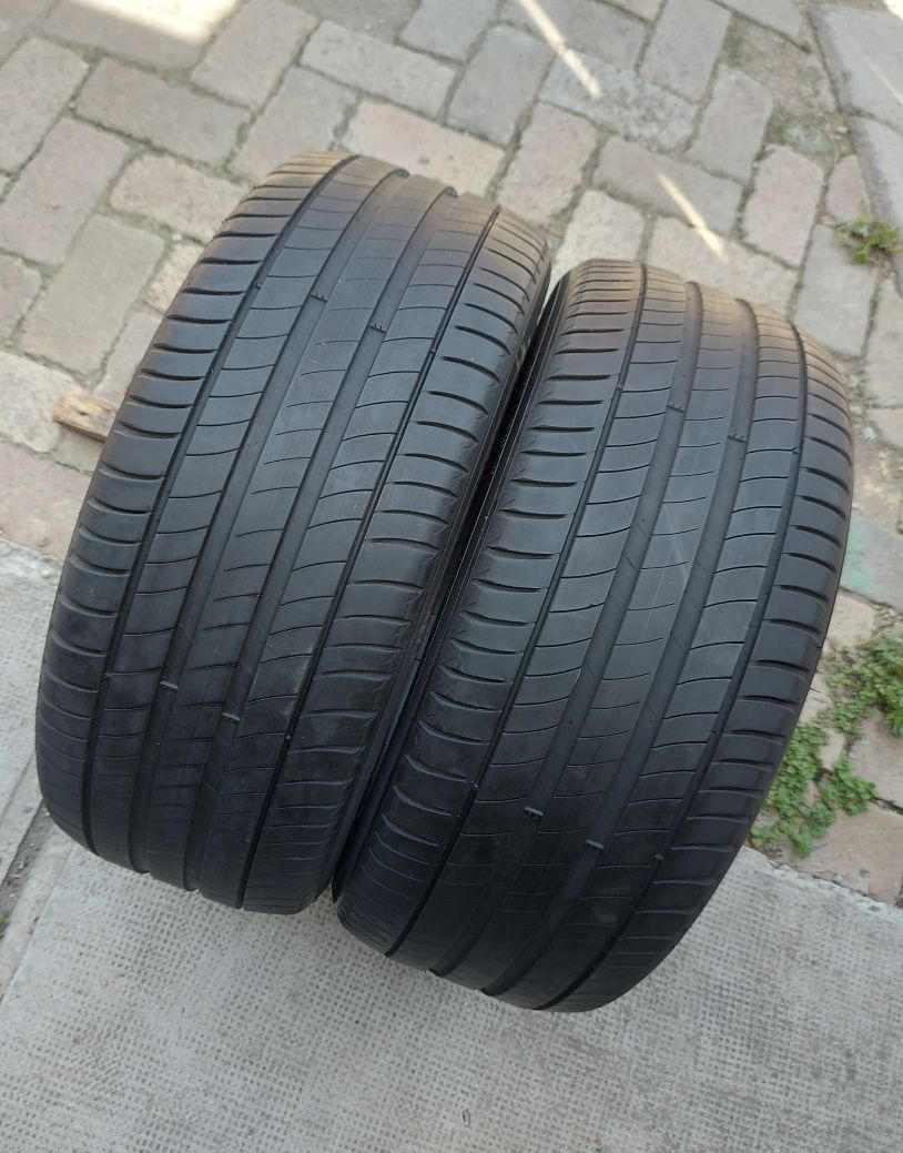 Set 2buc 245/45 R18 100Y XL Michelin Primacy³ *BMW MO vară