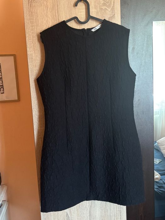 Къса рокля Zara Collection