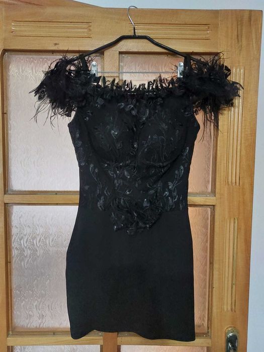 Salopete si rochii de seara