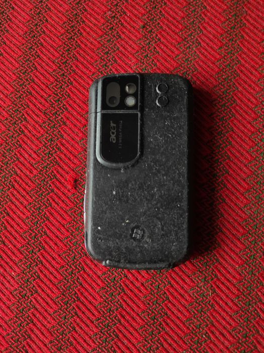 Telefon Smartphone ACER