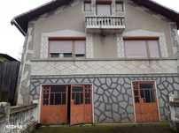 Casa - 133m² + Anexa - 11m² +Teren - 465m², Raciu
