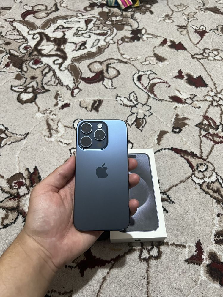 iphone 15 pro sotiladi