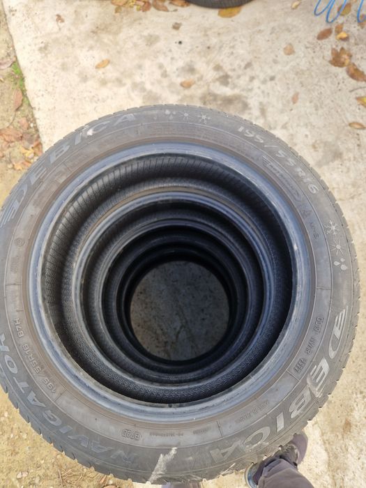 195 55 16 iarna M+S Debica 2022