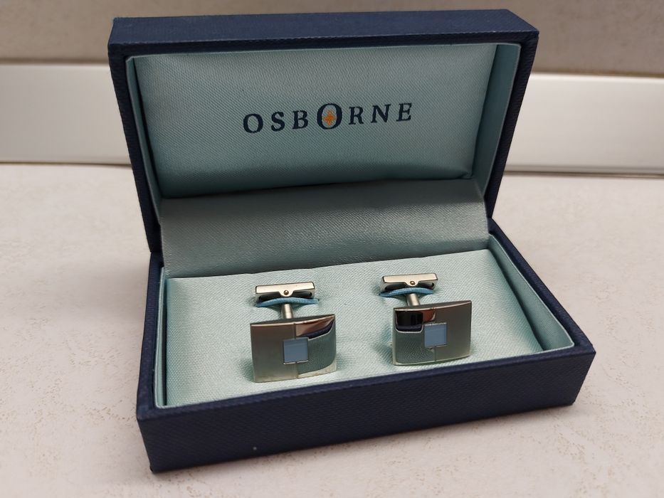 Butoni Osborne camasa