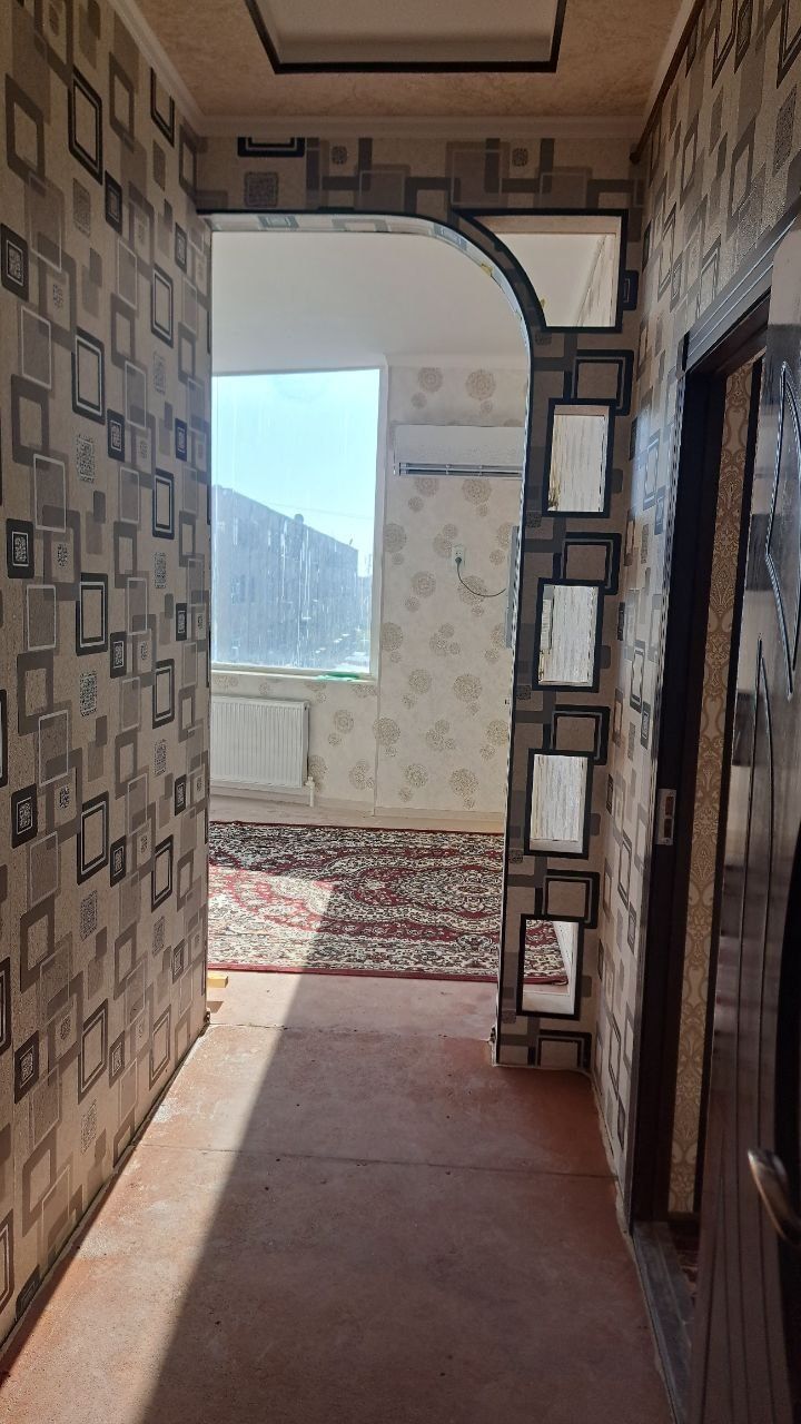 Квартира 2 хонали