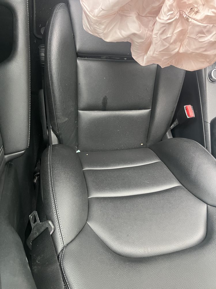 Mercedes GLA 200 4Matic 2017г. За части