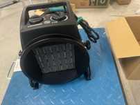 Aeroterma electrica 3kW/5kW