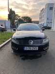 Volkswagen Passat CC DSG/CameraR/SenzoriP/AutoHold/AnvelopeIarna