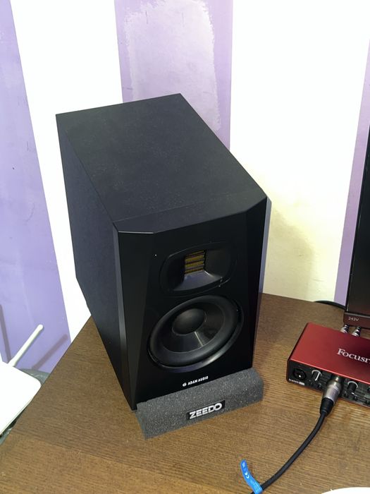 Monitoare studio Adam T5V Full Box