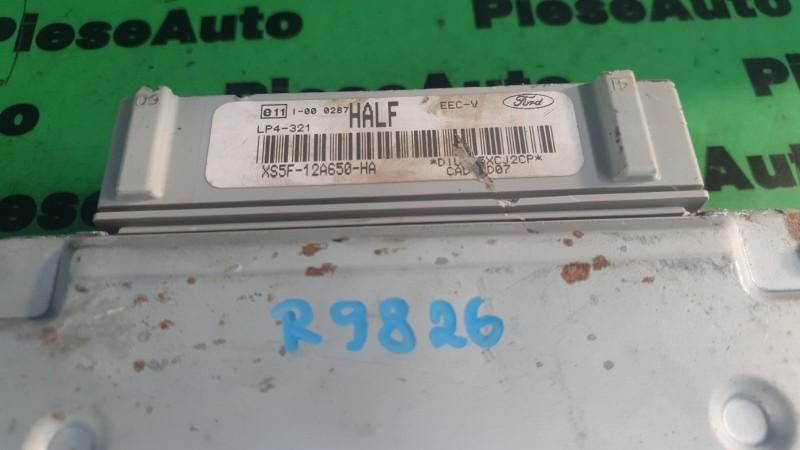 Calculator ecu Ford Ka 1996-2008 RB xs5f12a650ha