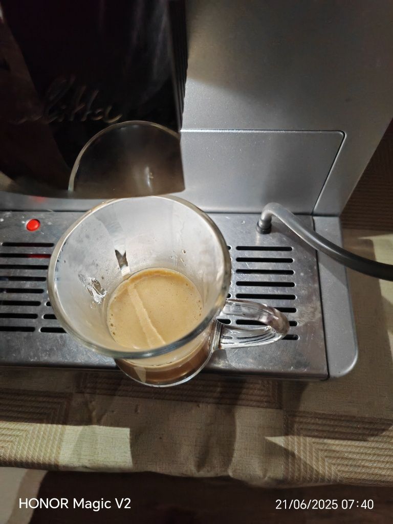 Melitta Caffeo Ci F63-101