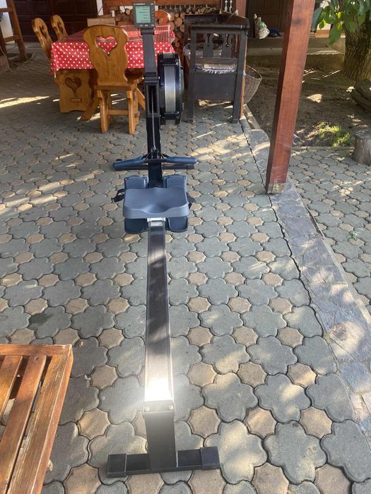 Concept 2 aparat de vaslit