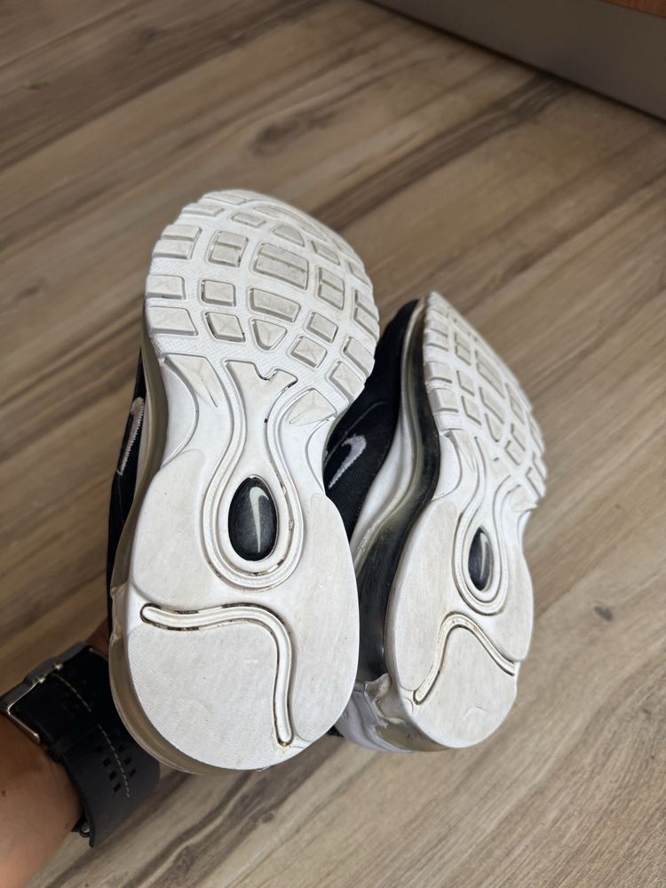 Оригинални маратонки NIKE AIR MAX 97! 36 н