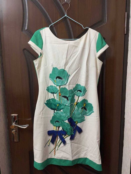 Платья разного фасона