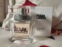 Дамски оригинален парфюм Karl Lagerfeld
