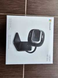 Webcam Microsoft lifecam hd-3000