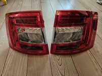 Stop dreapta led skoda octavia 3(5E5) break