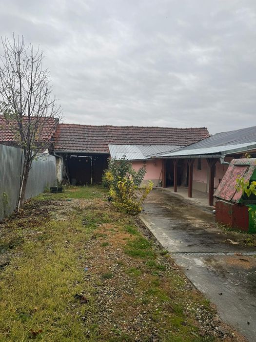 Vand casa Remetea Pogonici jud Caras Severin